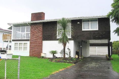 Photo of property in 8 Pakuranga Road, Pakuranga, Auckland, 2010