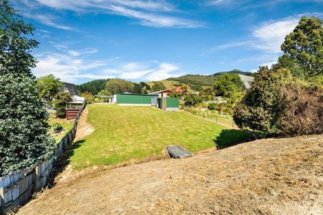 Photo of property in 114 Hall Road, Sawyers Bay, Port Chalmers, 9023