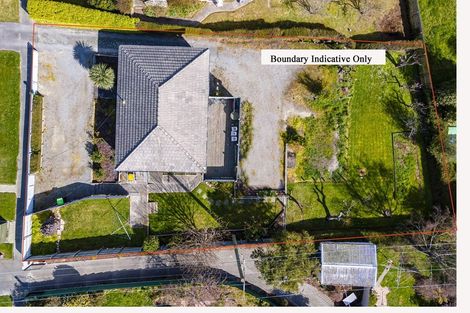 Photo of property in 41 Andrew Street, Marchwiel, Timaru, 7910