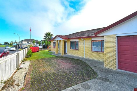 Photo of property in 81 Pitt Avenue, Clendon Park, Auckland, 2103