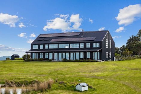 Photo of property in 95 Palmer Road, Waipu, 0582