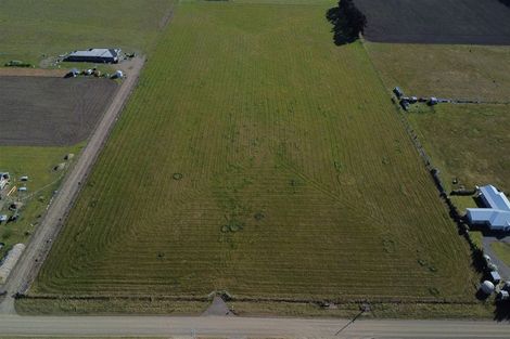 Photo of property in 66 Racecourse Road, Amberley, 7482