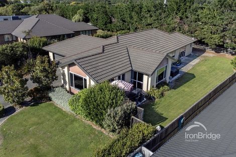 Photo of property in 24 Iraklis Close, Templeton, Christchurch, 8042