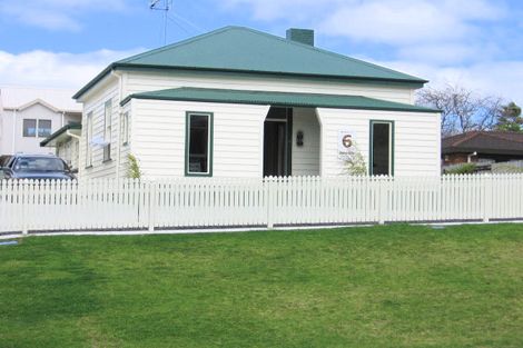 Photo of property in 6a Norris Street, Tauranga, 3110