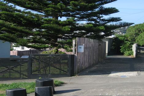 Photo of property in 96 Tireti Road, Titahi Bay, Porirua, 5022