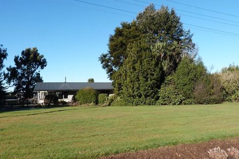 Photo of property in 1150 Clifden Highway, Rowallan, Tuatapere, 9691