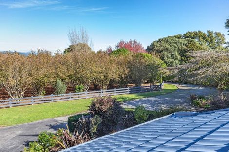 Photo of property in 72 Muhunoa West Road, Ohau, Levin, 5570