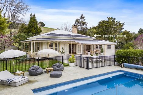 Photo of property in 54 Saleyards Road, Puhoi, Warkworth, 0994