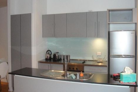 Photo of property in 414/57 Mahuhu Crescent, Auckland Central, Auckland, 1010