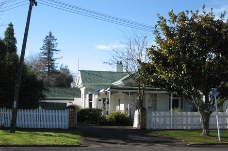 Photo of property in 18 Union Street, Claudelands, Hamilton, 3214