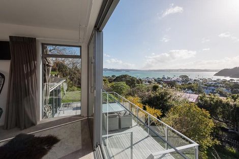 Photo of property in 3 Oneroa Road, Russell, 0202