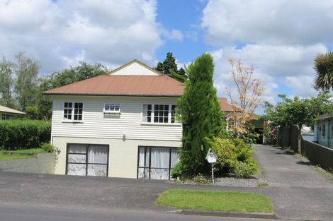 Photo of property in 55 East Street, Taumarunui, 3920