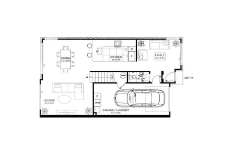 Photo of property in 199 Totara Road, Whenuapai, Auckland, 0618