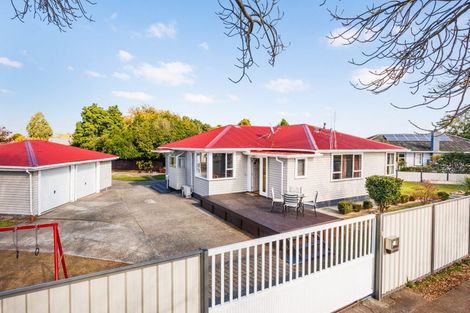 Photo of property in 131 North Street, Feilding, 4702