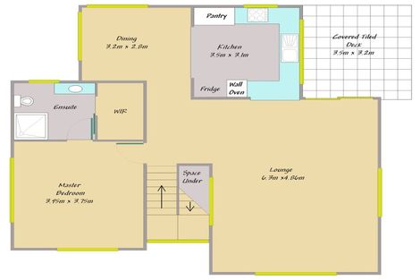 Photo of property in 1 Matua Way, Matua, Tauranga, 3110