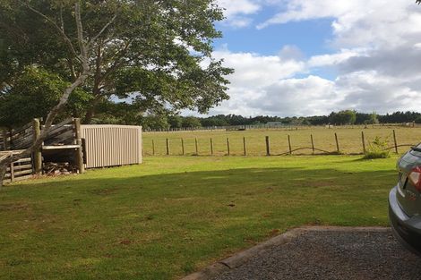 Photo of property in 131 Percy Millen Drive, Waiau Pa, Pukekohe, 2679