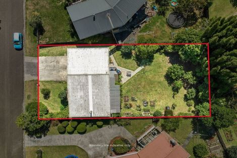 Photo of property in 5 Hawea Place, Tikipunga, Whangarei, 0112