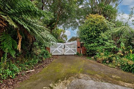 Photo of property in 83 Hatton Street, Karori, Wellington, 6012