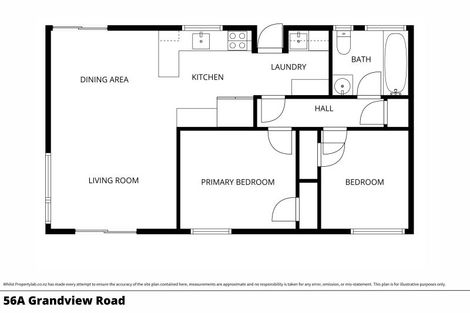 Photo of property in 56a Grandview Road, Nawton, Hamilton, 3200