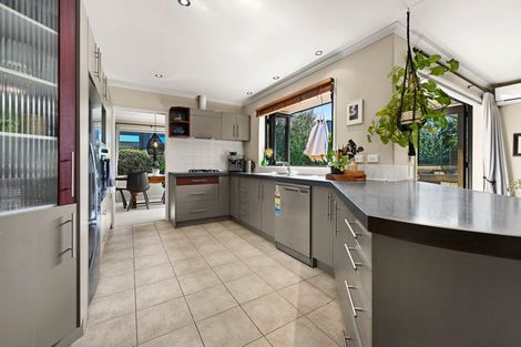 Photo of property in 21 Burgundy Court, Rototuna, Hamilton, 3210