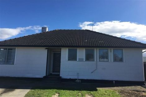 Photo of property in 42 Seddon Crescent, Marewa, Napier, 4110