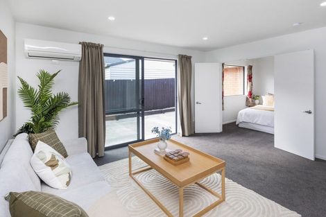 Photo of property in 24c Wainoni Road, Wainoni, Christchurch, 8061