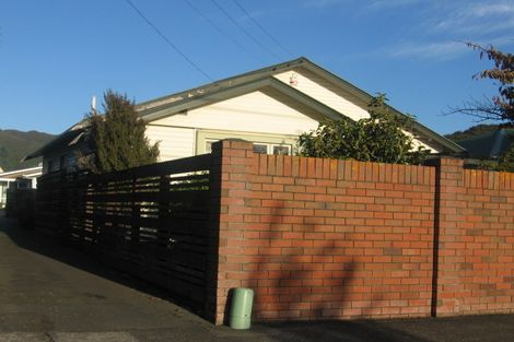 Photo of property in 58 Hautana Street, Woburn, Lower Hutt, 5010