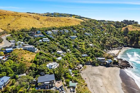 Photo of property in 141 Taylors Mistake Road, Scarborough, Christchurch, 8081