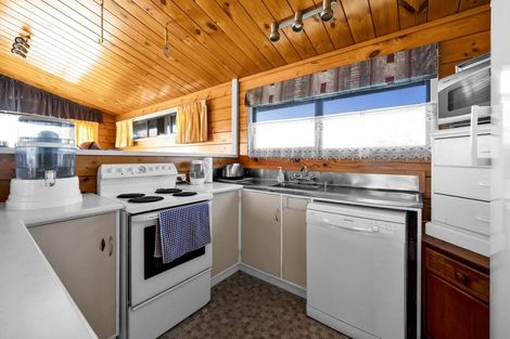 Photo of property in 46 Murray Avenue, Hawera, 4610