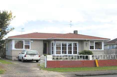 Photo of property in 43 Valentine Street, Papakura, 2110