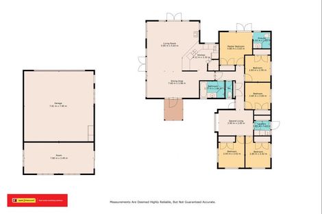 Photo of property in 60 Dods Road, Waikite Valley, Rotorua, 3077