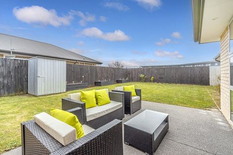 Photo of property in 46 Tongariro Street, Halswell, Christchurch, 8025