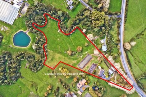 Photo of property in 1153 Dairy Flat Highway, Dairy Flat, 0794