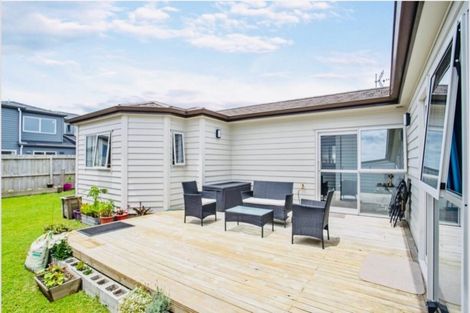 Photo of property in 7 Aruna Place, Favona, Auckland, 2024