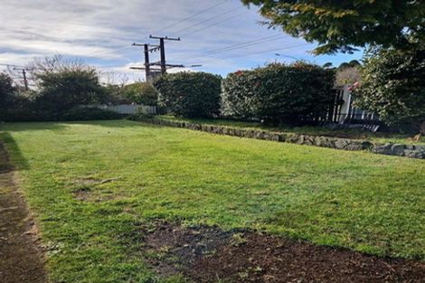 Photo of property in 206 Tukapa Street, Westown, New Plymouth, 4310