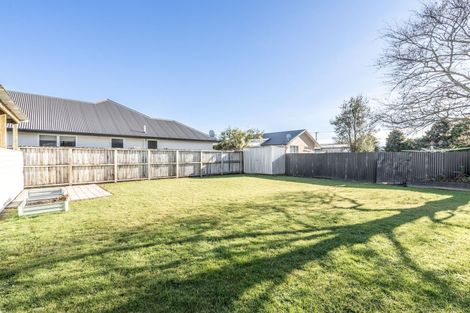 Photo of property in 184 Park Street, Winton, 9720