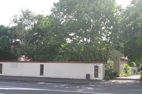 Photo of property in 290 Manukau Road, Epsom, Auckland, 1023