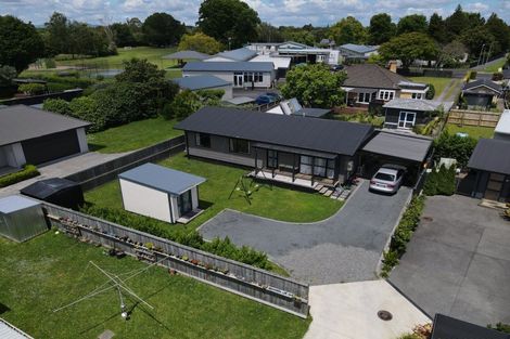 Photo of property in 18b Strowan Avenue, Fairfield, Hamilton, 3214