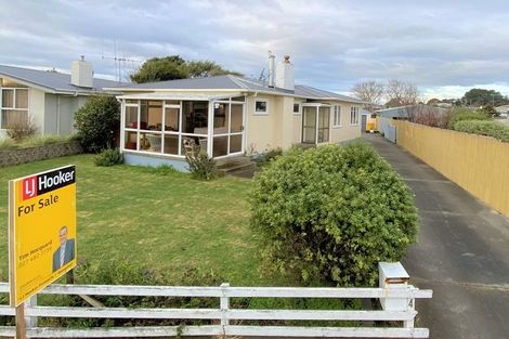 Photo of property in 4 Tawhero Street, Gonville, Whanganui, 4501