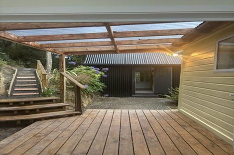 Photo of property in 15 Annie Street, Osborne, Port Chalmers, 9081