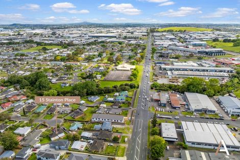 Photo of property in 15 Stainton Place, Otara, Auckland, 2023