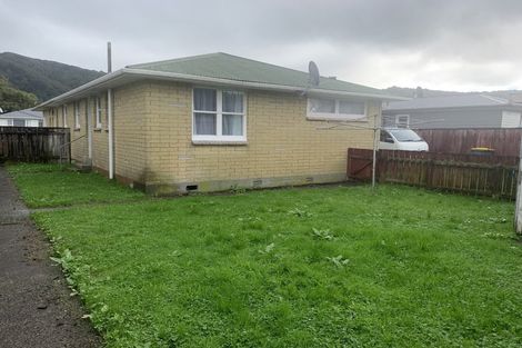 Photo of property in 18b Konini Street, Wainuiomata, Lower Hutt, 5014