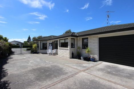 Photo of property in 175 Middle Renwick Road, Springlands, Blenheim, 7201