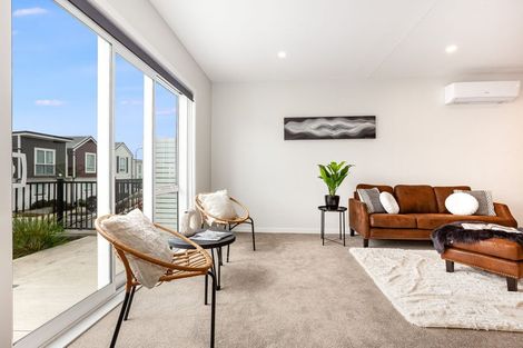 Photo of property in 37/30 Adventure Drive, Whitby, Porirua, 5024