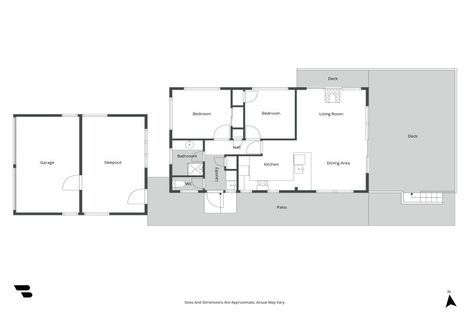 Photo of property in 12a Mcliver Place, Pauanui, Hikuai, 3579