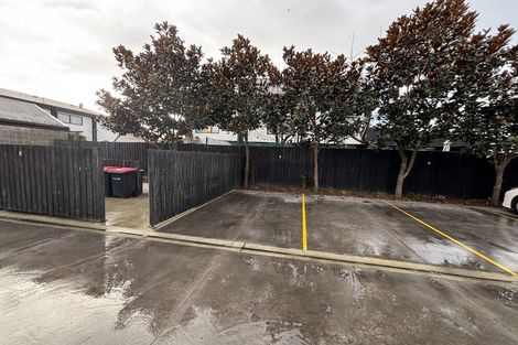 Photo of property in 150 Fitzgerald Avenue, Christchurch Central, Christchurch, 8011