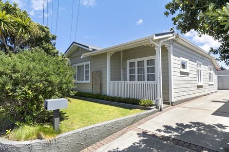 Photo of property in 11 Buick Street, Petone, Lower Hutt, 5012