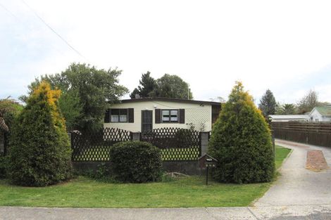 Photo of property in 698 Te Ngae Road, Owhata, Rotorua, 3010