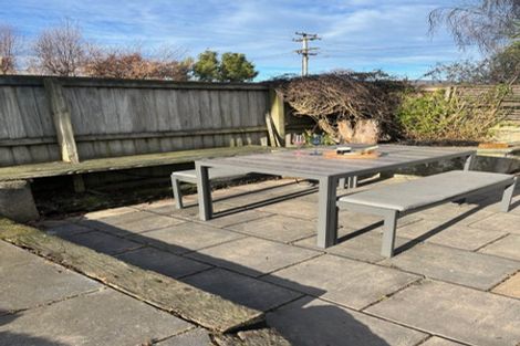 Photo of property in 21 High Street, Ashley, Rangiora, 7477