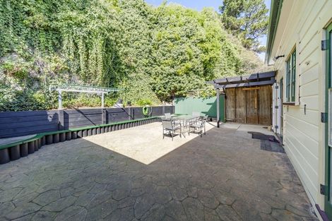 Photo of property in 158 Battery Road, Hospital Hill, Napier, 4110